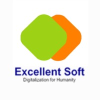 Excellent Soft Logo