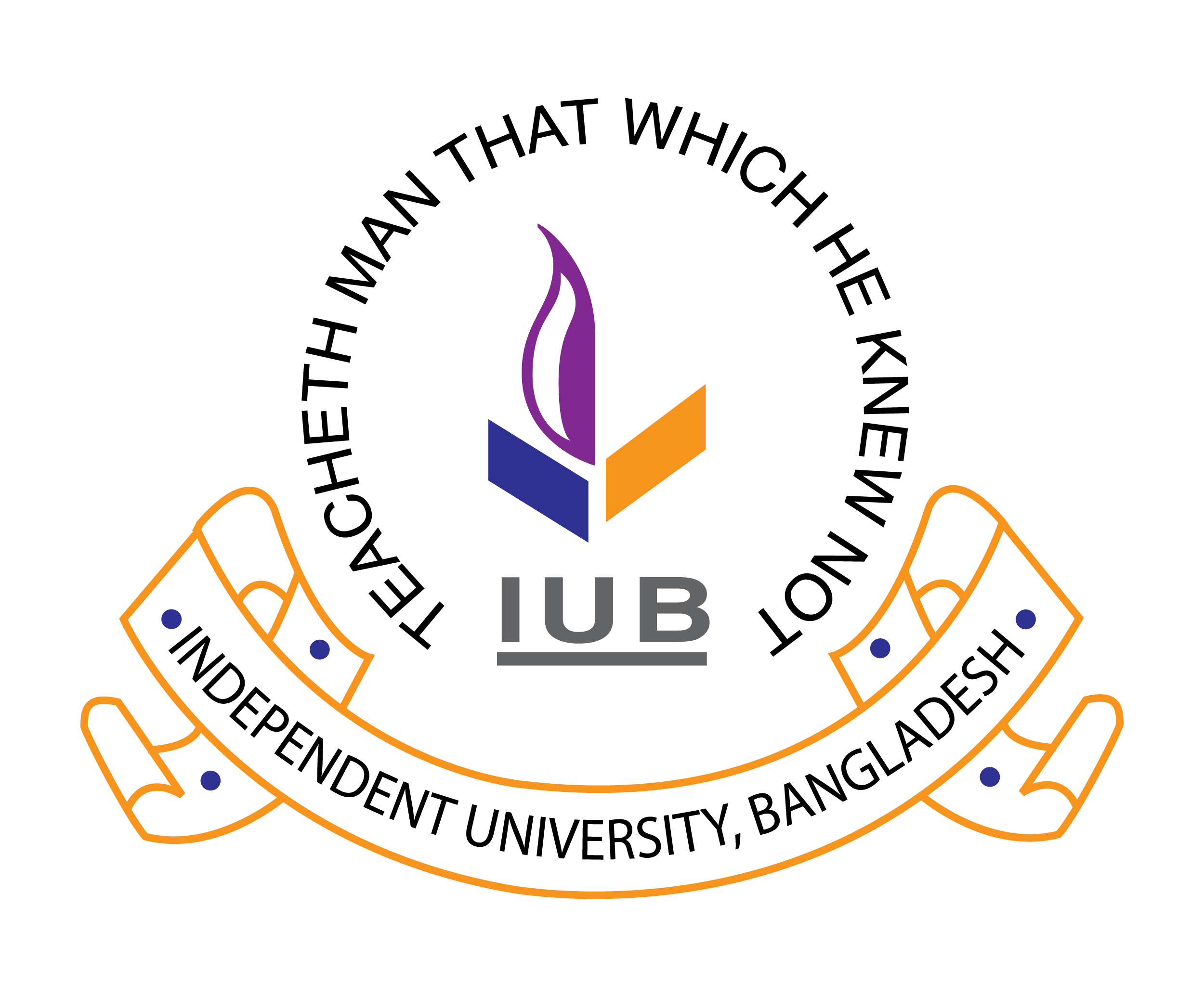 IUB Logo