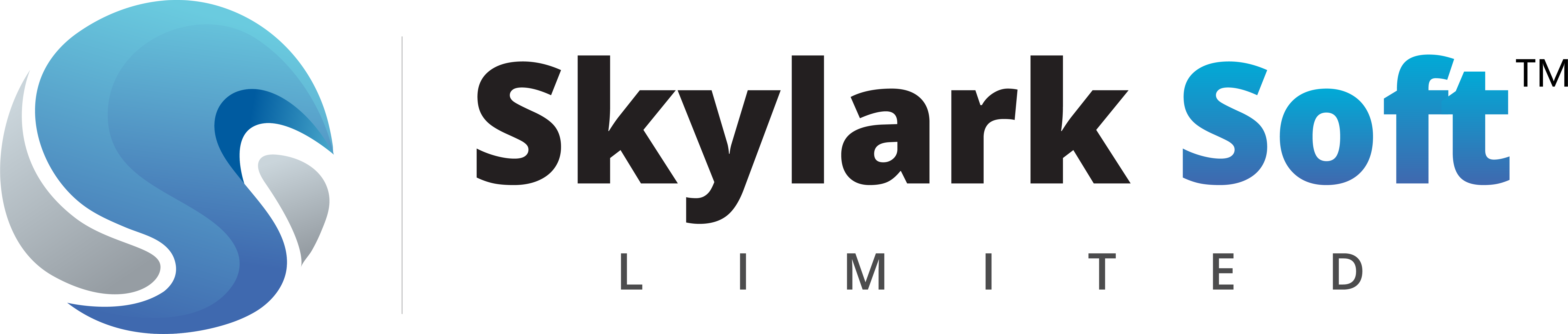 Skylark Soft Logo